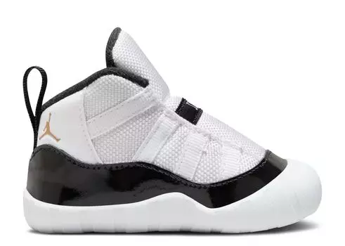 Кроссовки Air Jordan Air Jordan 11 Retro Cb 'Gratitude / Defining Moments', белый