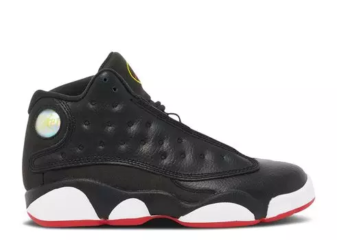 Кроссовки Air Jordan Air Jordan 13 Retro Ps 'Playoff' 2023, черный