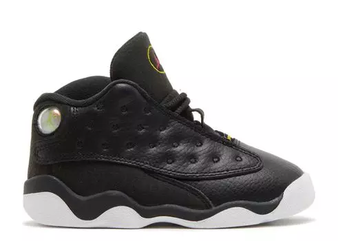 Кроссовки Air Jordan Air Jordan 13 Retro Td 'Playoff' 2023, черный