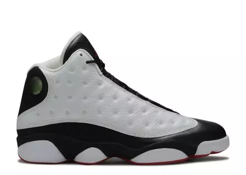 Кроссовки Air Jordan Air Jordan 13 Retro 'Countdown Pack', белый