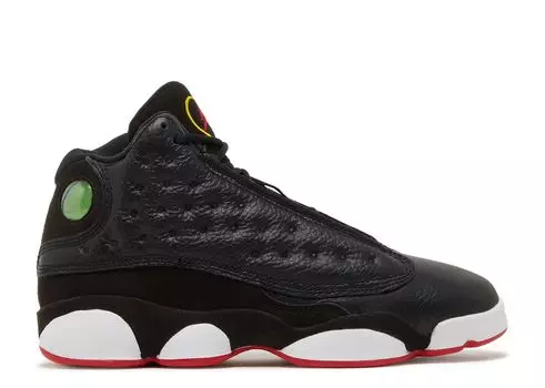 Кроссовки Air Jordan Air Jordan 13 Retro Gs 'Playoff' 2023, черный