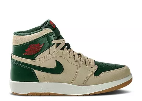 Кроссовки Air Jordan Air Jordan 1.5 'The Return', серый