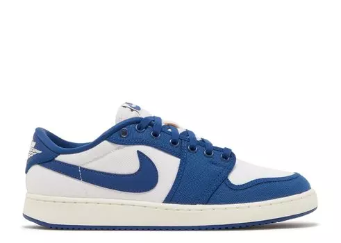 Кроссовки Air Jordan Air Jordan 1 Ko Low 'Kentucky', синий