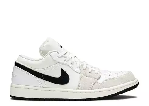 Кроссовки Air Jordan Air Jordan 1 Low 'Astrograbber', кремовый