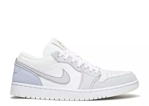 Кроссовки Air Jordan Air Jordan 1 Low 'Paris', серый