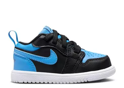 Кроссовки Air Jordan Air Jordan 1 Low Alt Td 'University Blue', синий