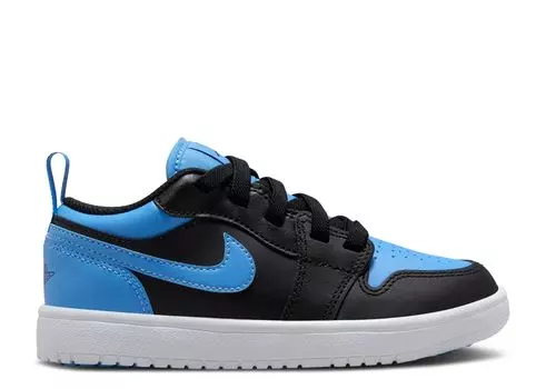 Кроссовки Air Jordan Air Jordan 1 Low Alt Ps 'University Blue', синий