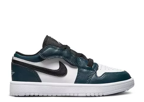 Кроссовки Air Jordan Air Jordan 1 Low Alt Ps 'Armory Navy', синий