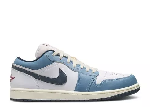 Кроссовки Air Jordan Air Jordan 1 Low SE, цвет Motion Pack