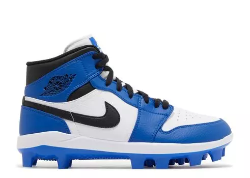 Кроссовки Air Jordan Air Jordan 1 Retro Mcs 'Game Royal', синий