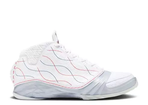 Кроссовки Air Jordan Air Jordan 23 Retro 'Mid-Autumn Festival', белый