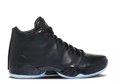Кроссовки Air Jordan Air Jordan 29 'Mtm', черный
