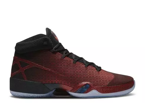 Кроссовки Air Jordan Air Jordan 30 'Gym Red', красный