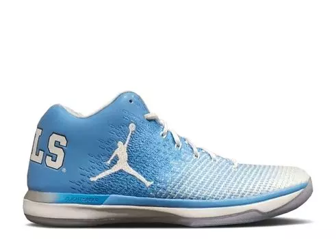 Кроссовки Air Jordan Air Jordan 31 Low 'Unc', синий