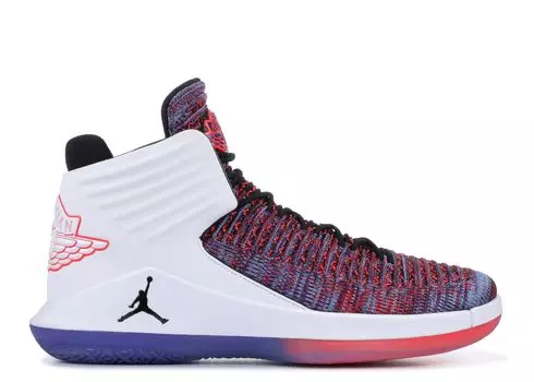 Кроссовки Air Jordan Air Jordan 32 'Finale', синий