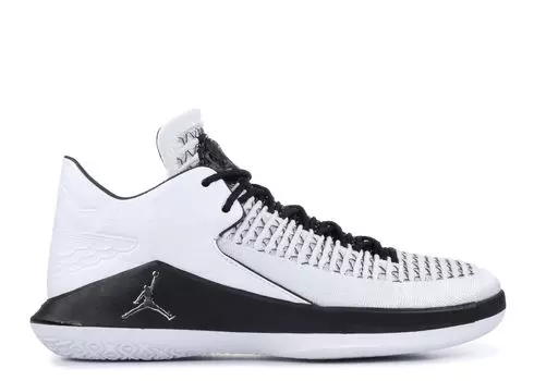 Кроссовки Air Jordan Air Jordan 32 Low 'Wing It', белый