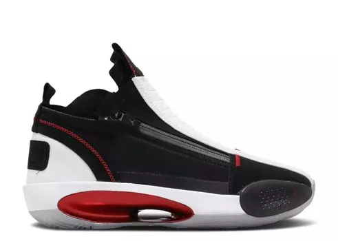 Кроссовки Air Jordan Air Jordan 34 Se Pf 'All-Star Game', белый