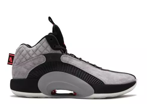 Кроссовки Air Jordan Air Jordan 35 'All Star', серый