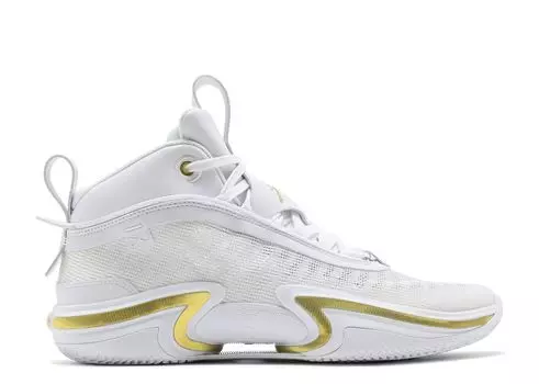 Кроссовки Air Jordan Air Jordan 36 'Glory', белый