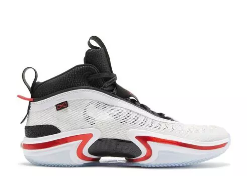 Кроссовки Air Jordan Air Jordan 36 'Psychic Energy', белый