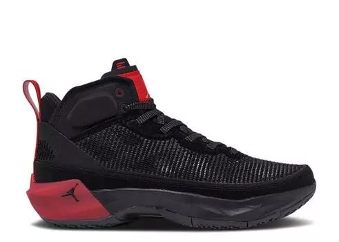 Кроссовки Air Jordan Air Jordan 37 Gs 'Stunt', черный