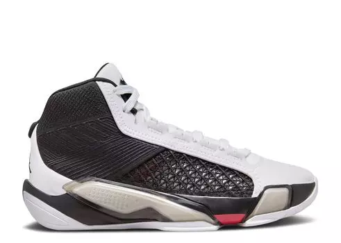 Кроссовки Air Jordan Air Jordan 38 Gs 'Fundamental', белый