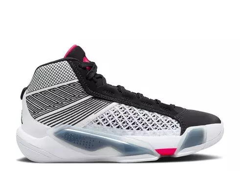 Кроссовки Air Jordan Air Jordan 38 Gs 'Fundamental 2.0', белый
