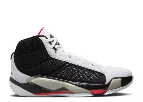Кроссовки Air Jordan Air Jordan 38 Pf 'Fundamental', белый