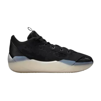 Кроссовки Air Jordan Air Jordan 39 PF 'Noir', черный