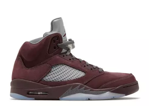 Кроссовки Air Jordan Air Jordan 5 Retro Se 'Burgundy' 2023, красный