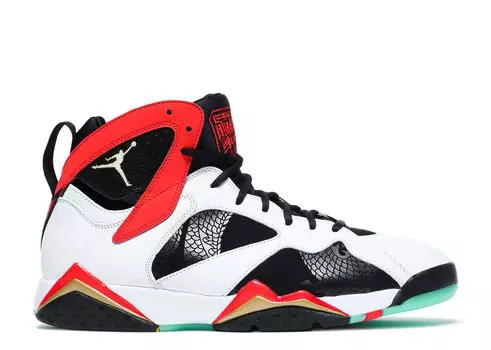 Кроссовки Air Jordan Air Jordan 7 Retro 'Greater China', белый