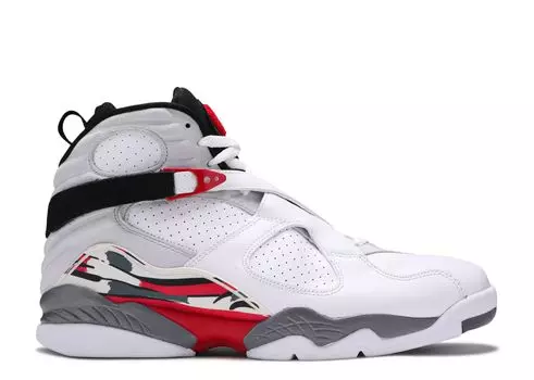 Кроссовки Air Jordan Air Jordan 8 Retro 'Countdown Pack' 2008, белый