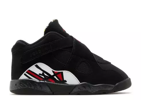 Кроссовки Air Jordan Air Jordan 8 Retro Td 'Playoff' 2023, черный