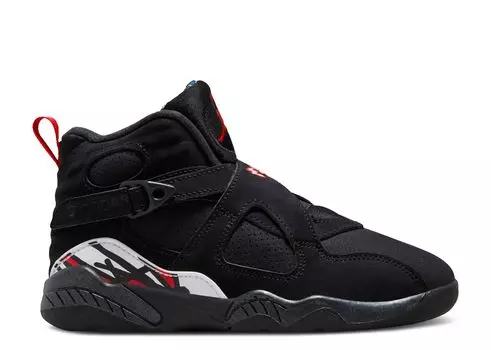 Кроссовки Air Jordan Air Jordan 8 Retro Ps 'Playoff' 2023, черный