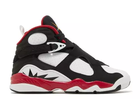 Кроссовки Air Jordan Air Jordan 8 Retro Gs 'Paprika', черный