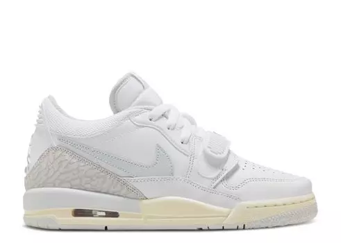 Кроссовки Air Jordan Air Jordan Legacy 312 Low GS, цвет Love