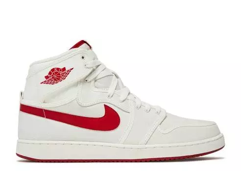 Кроссовки Air Jordan AJKO HIGH OG 'TIMELESS CANVAS',