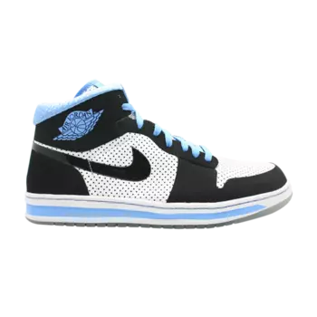 Кроссовки Air Jordan Alpha 1 'University Blue', белый