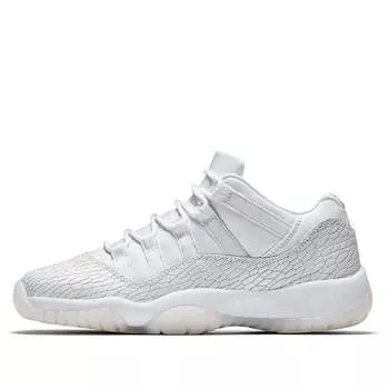 Кроссовки Air Jordan, белый