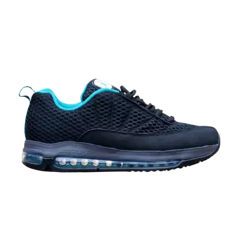 Кроссовки Air Jordan Cmft Max Air 12, черный