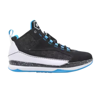 Кроссовки Air Jordan CP3.III, черный