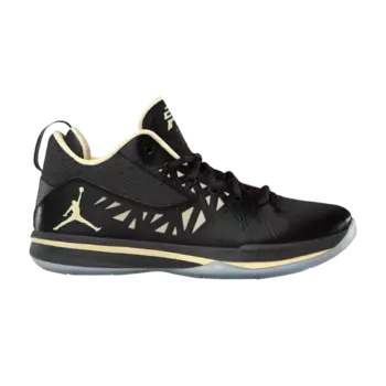 Кроссовки Air Jordan CP3.V 'College Collection', черный