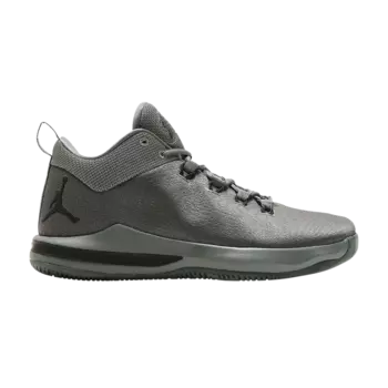 Кроссовки Air Jordan CP3.X AE 'River Rock', серый