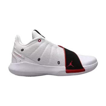 Кроссовки Air Jordan CP3.XI 'Houston', белый