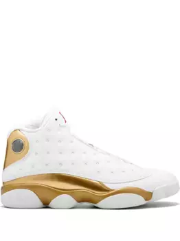Кроссовки Air Jordan DMP Pack, белый