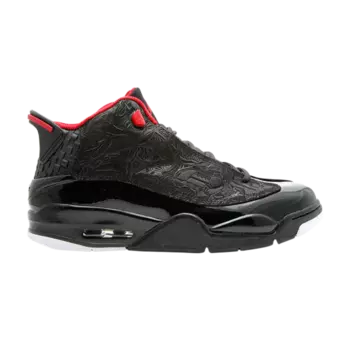 Кроссовки Air Jordan Dub Zero, черный