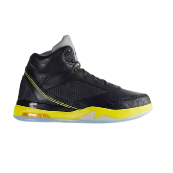 Кроссовки Air Jordan Flight Future Remix, черный