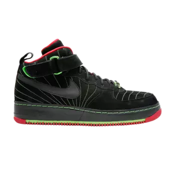 Кроссовки Air Jordan Fusion 12 Premier, черный