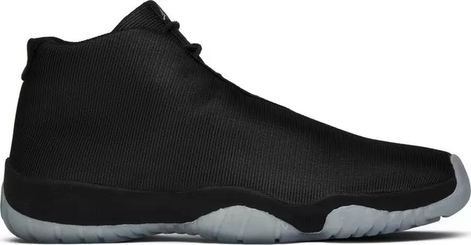 Кроссовки Air Jordan Future 3M, черный