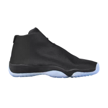 Кроссовки Air Jordan Future BG '3M', черный